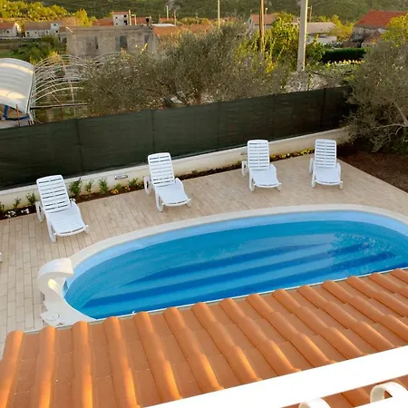 Villa Senchi *