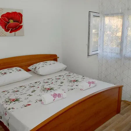 Villa Senchi Omiš