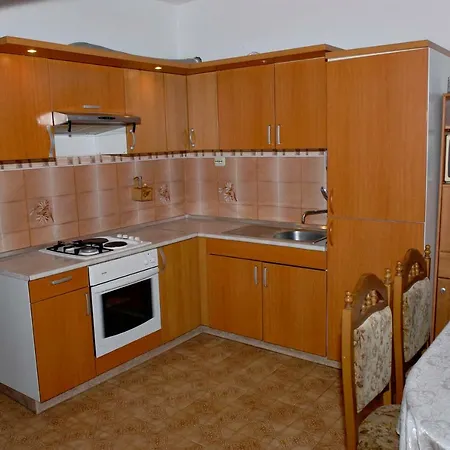 Villa Senchi *