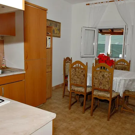 Senchi Villa *