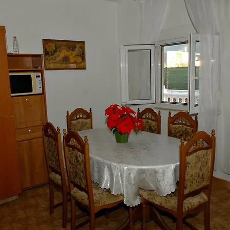 Villa Senchi *