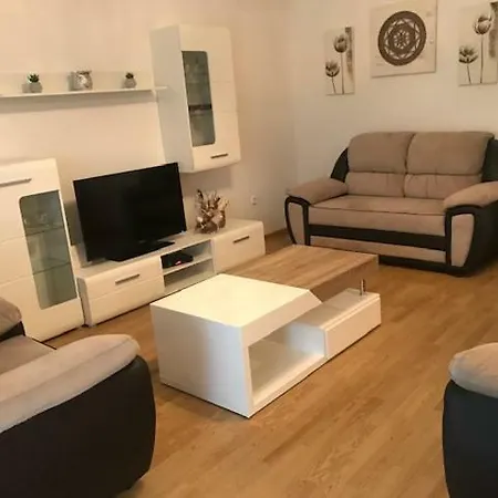 Senchi Omiš